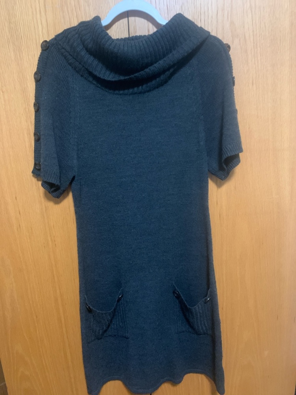 Worthington Sweater Dress